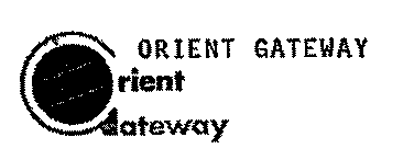 OrienT Gateway