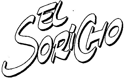 EL SORICHO