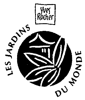 Yves Rocher LES JARDINS DU MONDE
