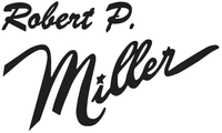 Robert P. Miller