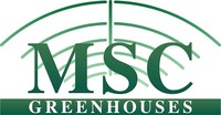 MSC GREENHOUSES
