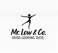 Mr. Low & Co. GOOD. LOOKING. TASTE.