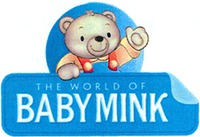 THE WORLD OF BABY MINK
