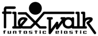 Flex walk funtastic elastic
