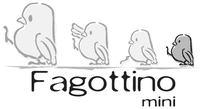 Fagottino mini