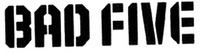 BAD FIVE