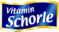 Vitamin Schorle