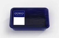 COCORICO The all-Natural Chicken Brand