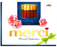 merci Finest Selection
