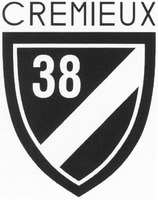 CREMIEUX 38