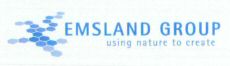 EMSLAND GROUP using nature to create