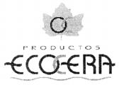 PRODUCTOS ECOCERA