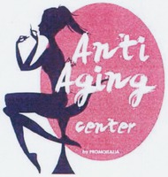 Anti Aging center by PROMOITALIA