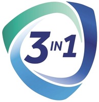 3IN1