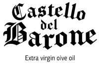 Castello del Barone Extra virgin oive oil