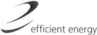 efficient energy