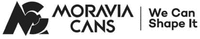 MC MORAVIA CANS We Can Shape It