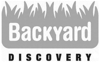 Backyard DISCOVERY