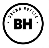 BROWN HOTELS BH