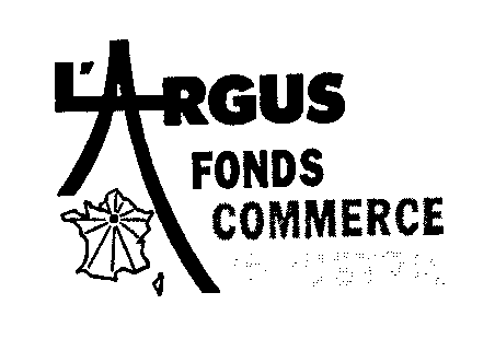 L'ARGUS FONDS COMMERCE INDUSTRIE