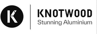 K KNOTWOOD Stunning Aluminium