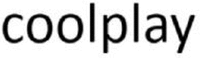 coolplay