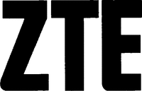 ZTE