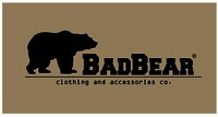 BADBEAR clothing and accessories co.