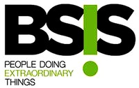 BSIS PEOPLE DOING EXTRAORDINARY THINGS
