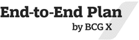 End-to-End Plan by BCG X