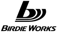 b BIRDIE WORKS