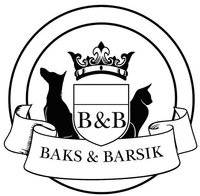 B&B BAKS&BARSIK