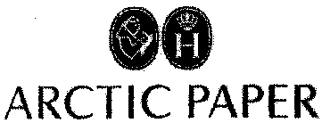 ARCTIC PAPER