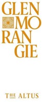 GLENMORANGIE THE ALTUS