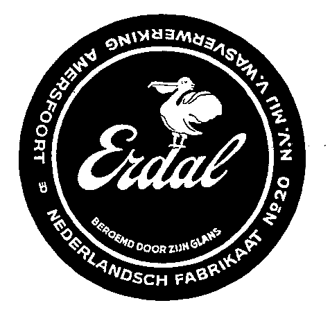 Erdal