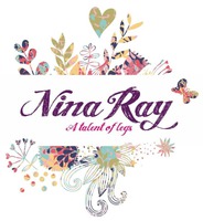 Nina Ray A talent of legs