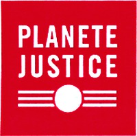 PLANETE JUSTICE