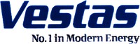 Vestas No. 1 in Modern Energy