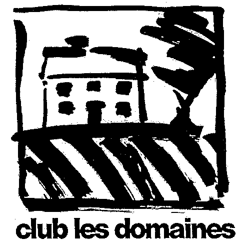 club les domaines