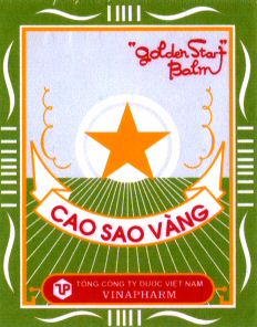 CAO SAO VÀNG