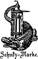 Schutz-Marke
