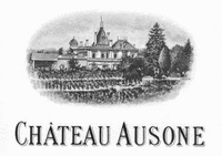 CHÂTEAU AUSONE