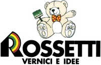 ROSSETTI VERNICI E IDEE