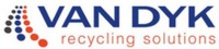 VAN DYK recycling solutions
