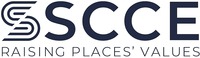 S SCCE RAISING PLACES' VALUES
