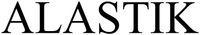 ALASTIK