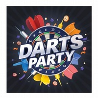 DARTS PARTY