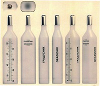 GRADUSNIK VODKA