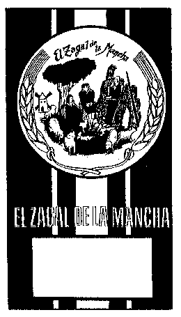 EL ZAGAL DE LA MANCHA