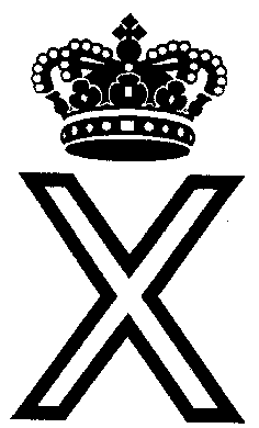 X